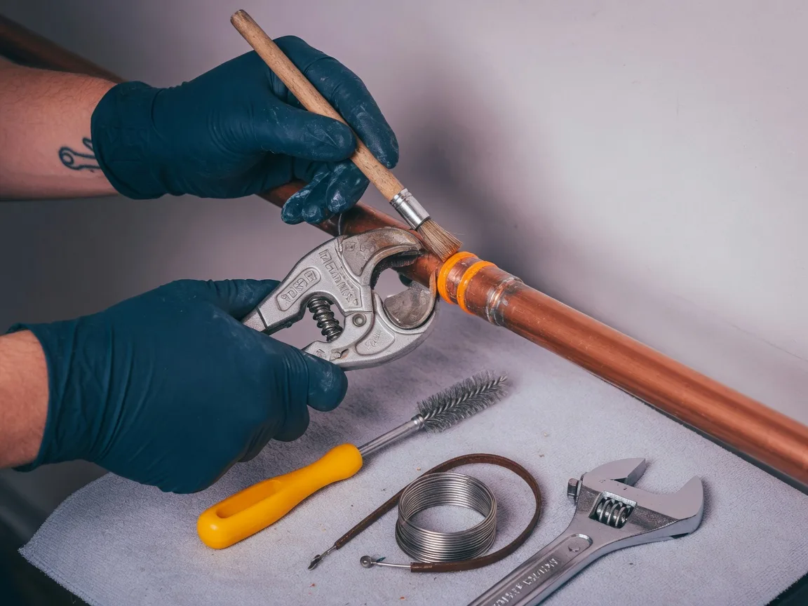 Why choose Sump Pump Repair in Hazelton, KS